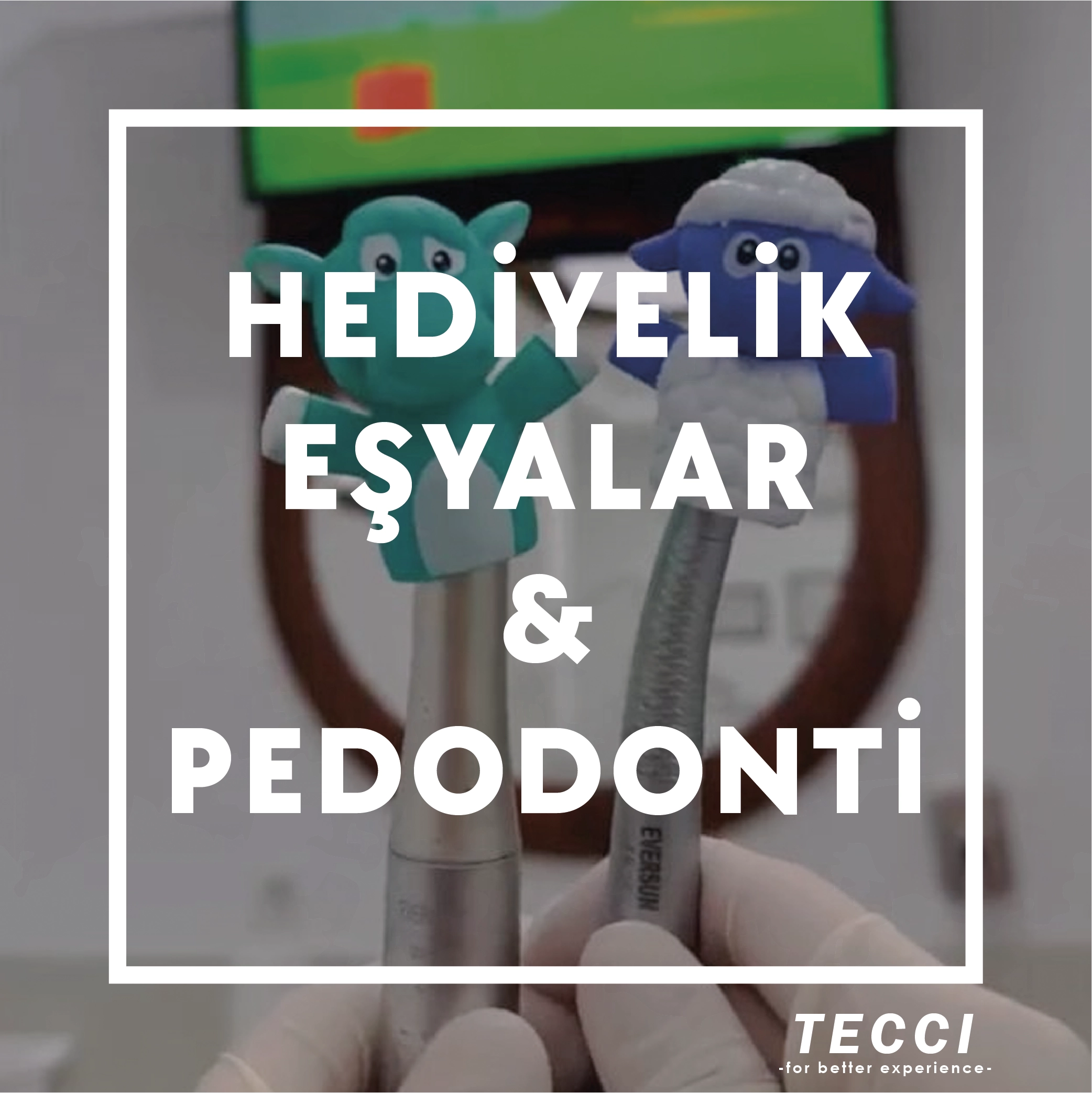 Tecci Hediyelik Eşyalar