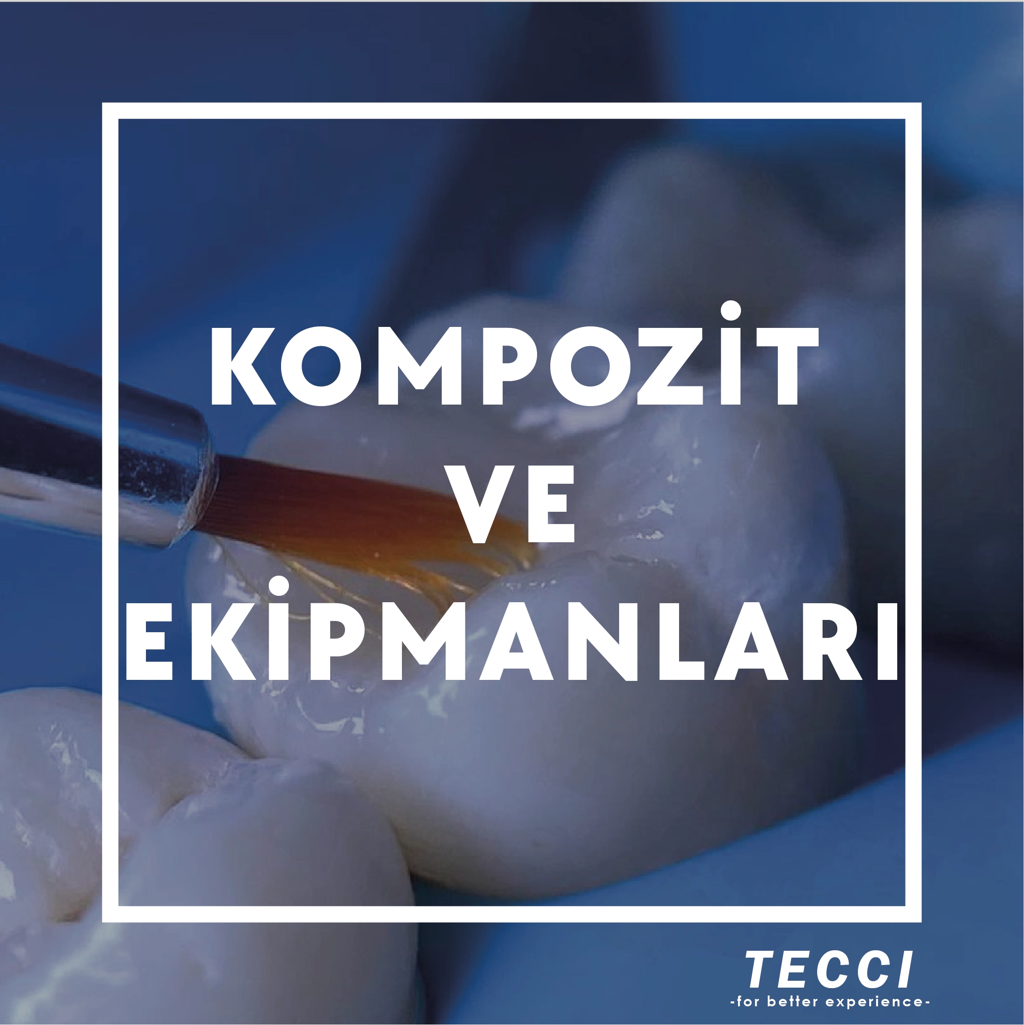 Tecci Kompozit ve Ekipmanları
