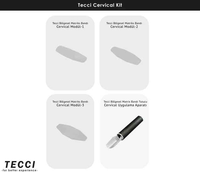 Tecci Cervical Kit