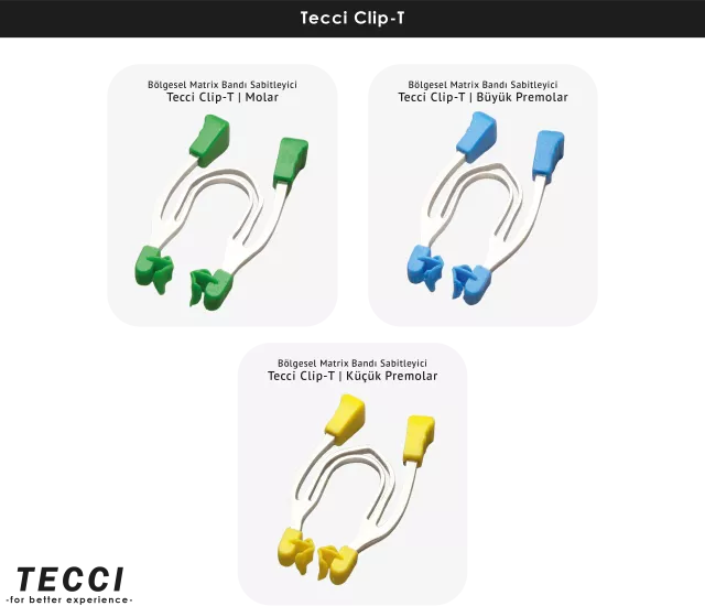 Tecci Clip-T