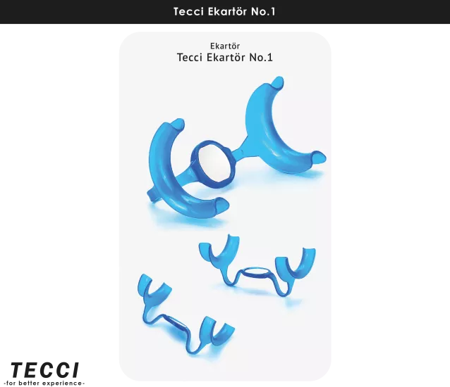 Tecci Ekartör No.1