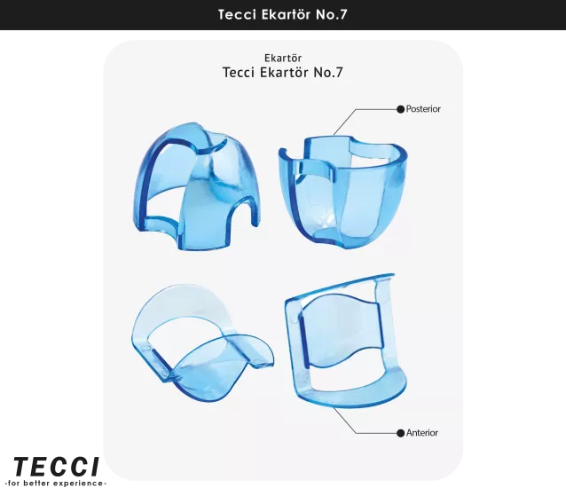 Tecci Ekartör No.7