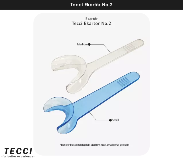 Tecci Ekartör No.2