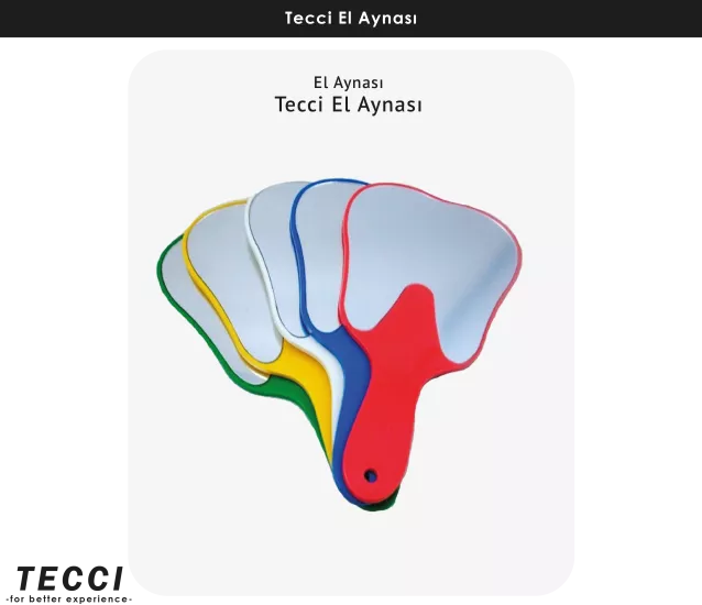 Tecci El Aynası