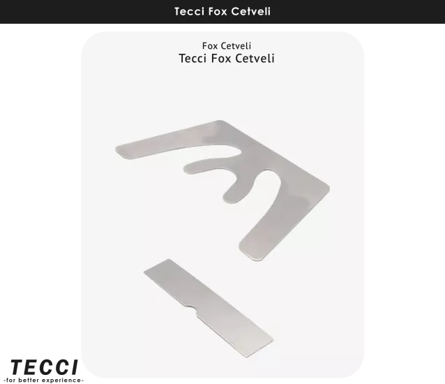 Tecci Fox Cetveli
