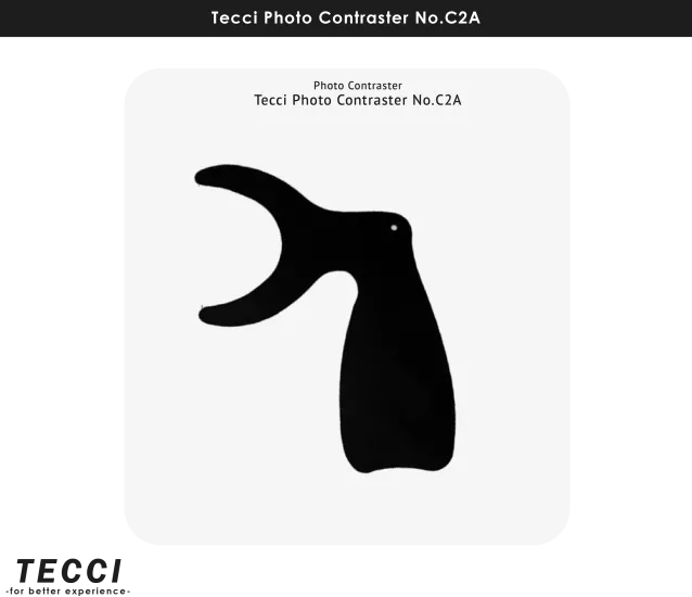 Tecci Photo Contraster No.C2A