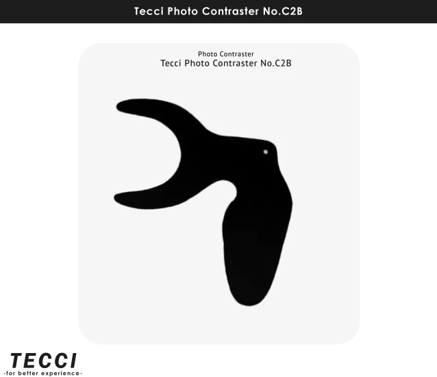 Tecci Photo Contraster No.C2B