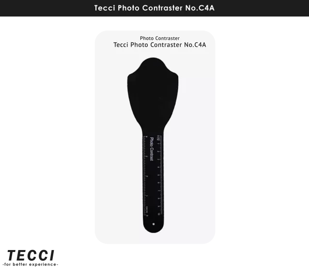 Tecci Photo Contraster No.C4A