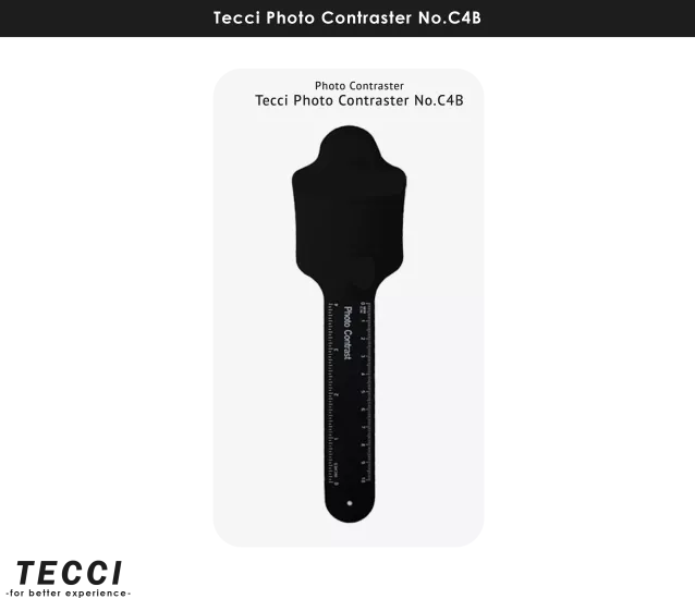 Tecci Photo Contraster No.C4B