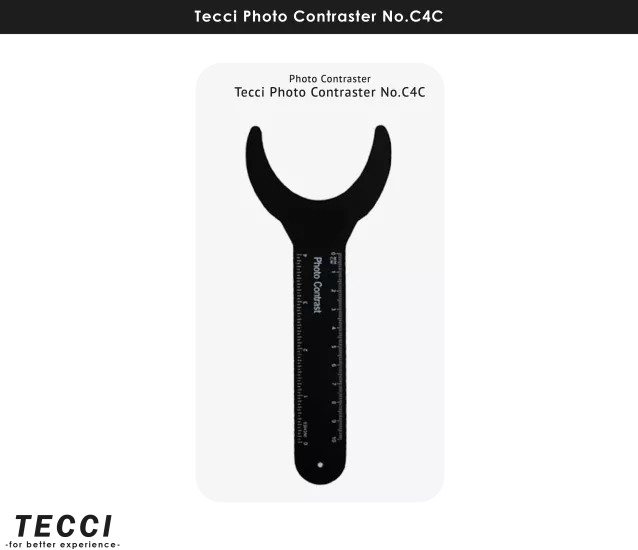 Tecci Photo Contraster No.C4C