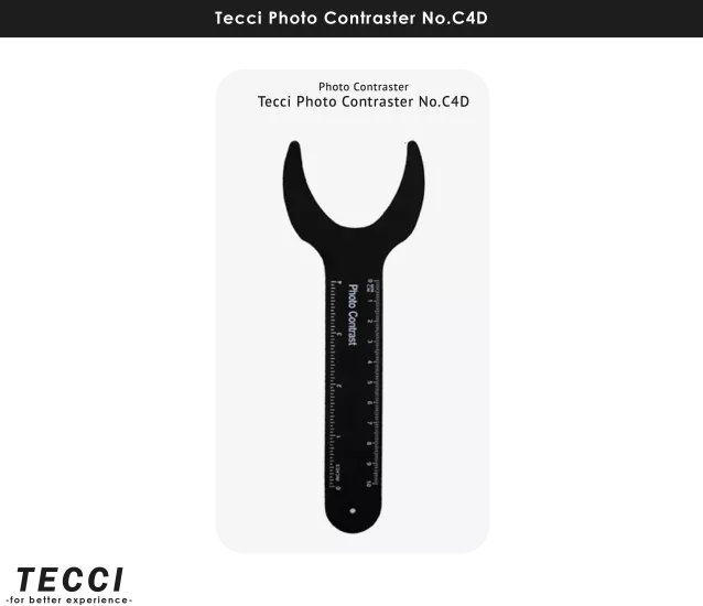 Tecci Photo Contraster No.C4D