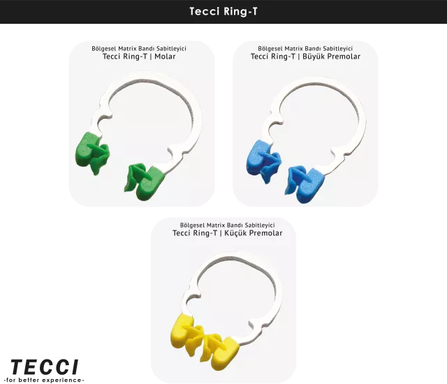 Tecci Ring-T