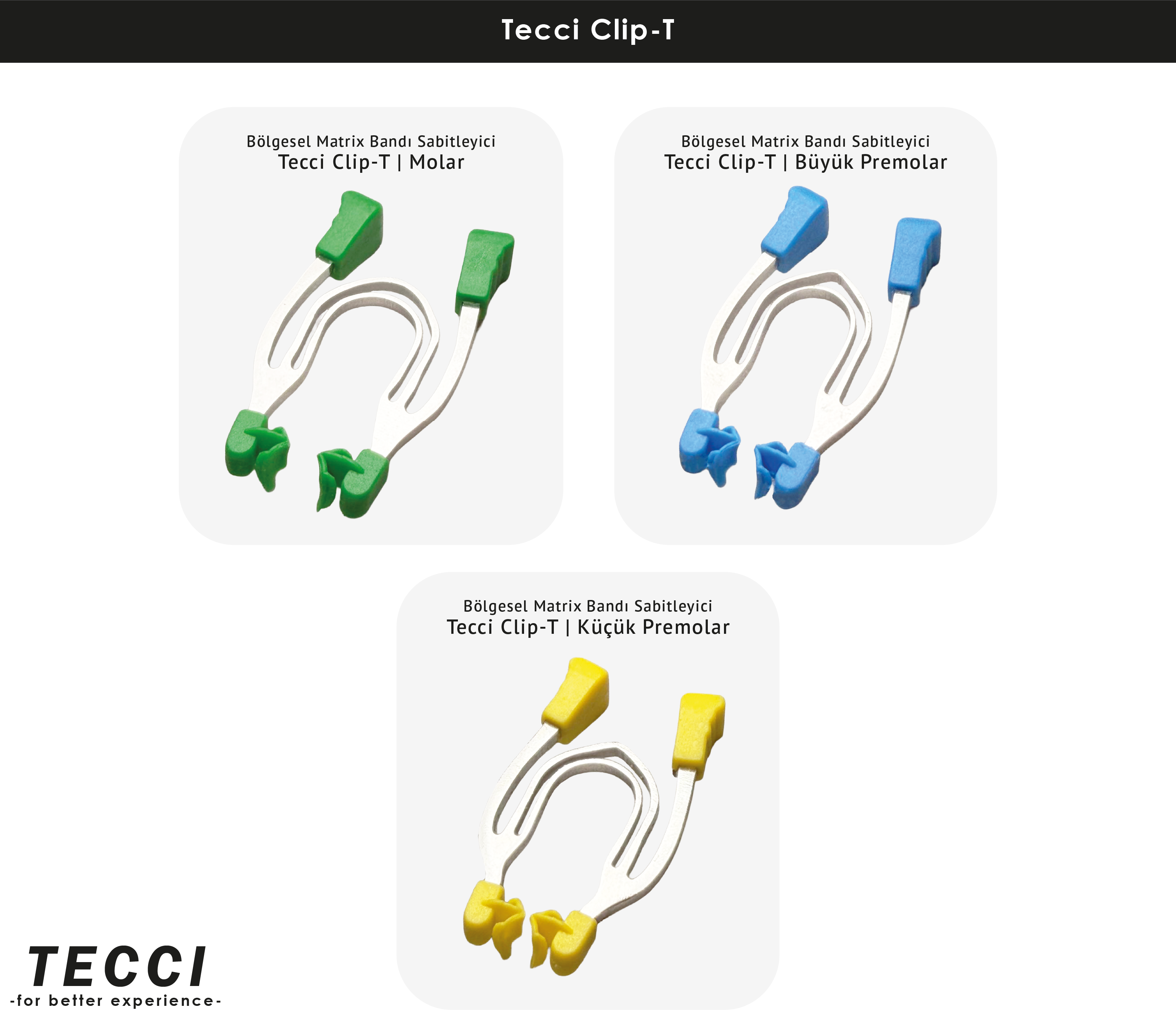 Tecci Clip-T