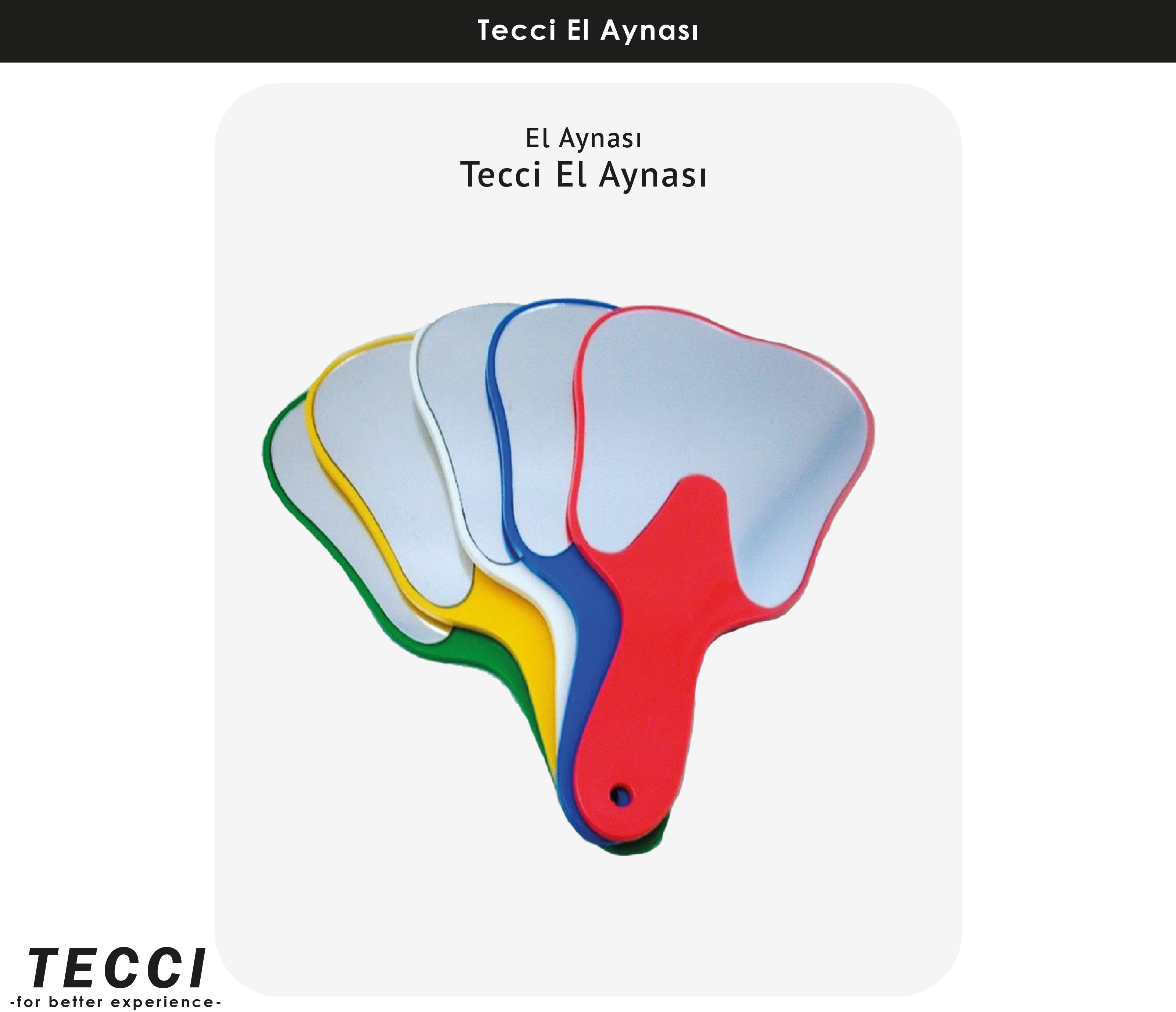 Tecci El Aynası